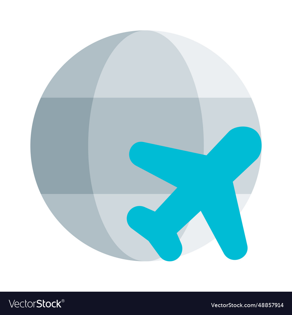 Availability of wireless web access during flight