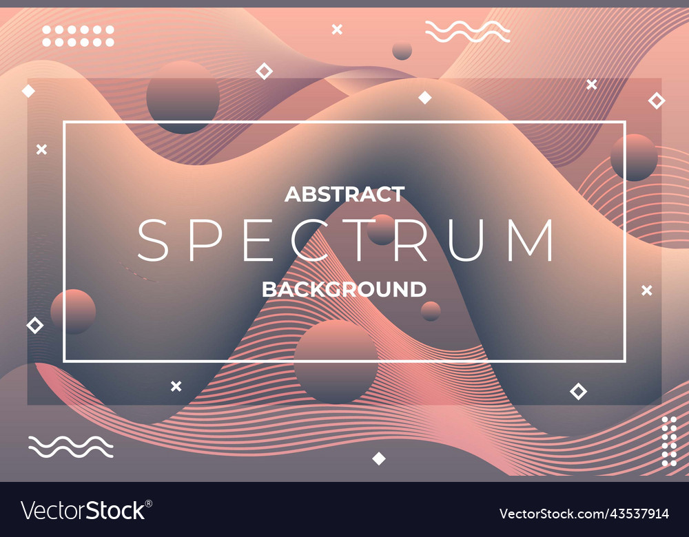 Collections of creative abstract background