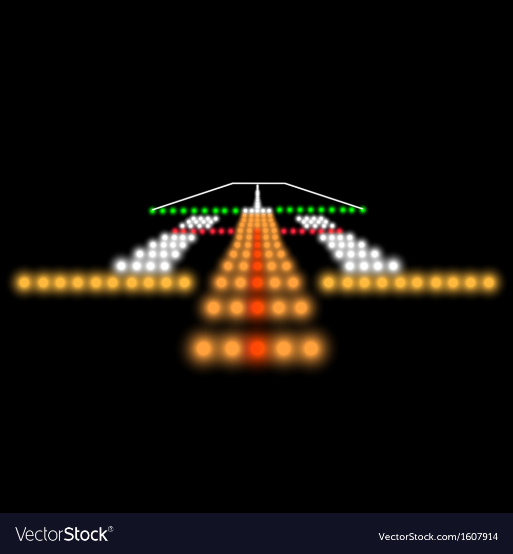 Landing light