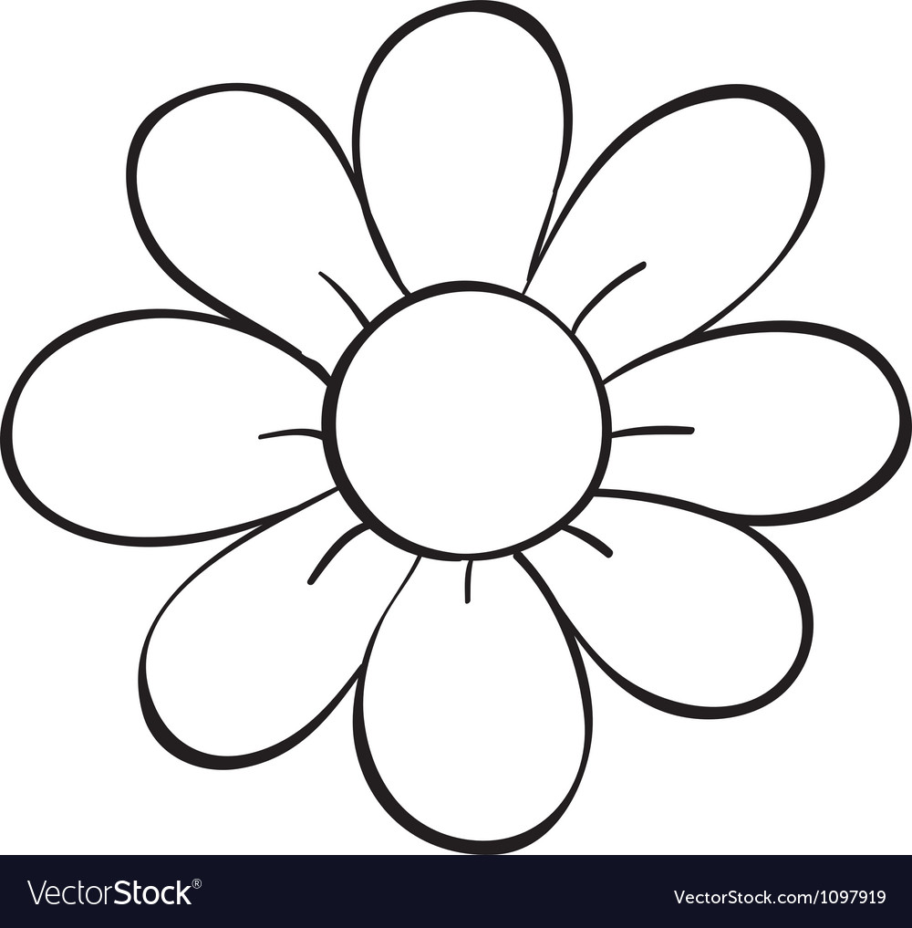 Free Vector  Hand draw decorative wedding floral sketch