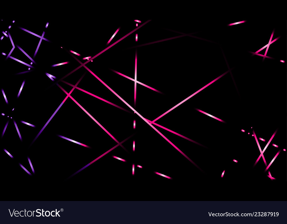 Abstract background light lines color combinations Vector Image Abstract background light lines color combinations