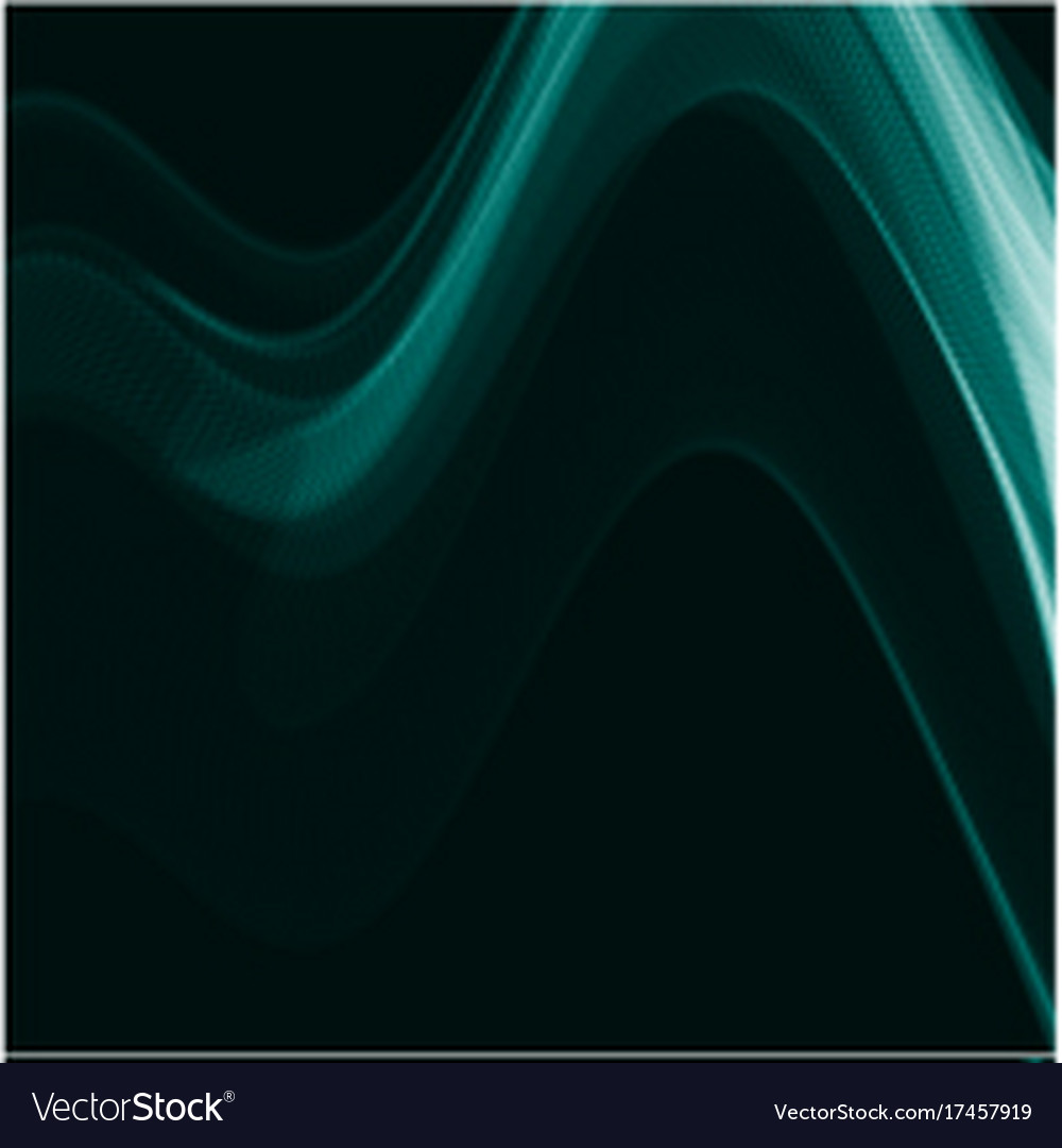 Abstract dynamic background