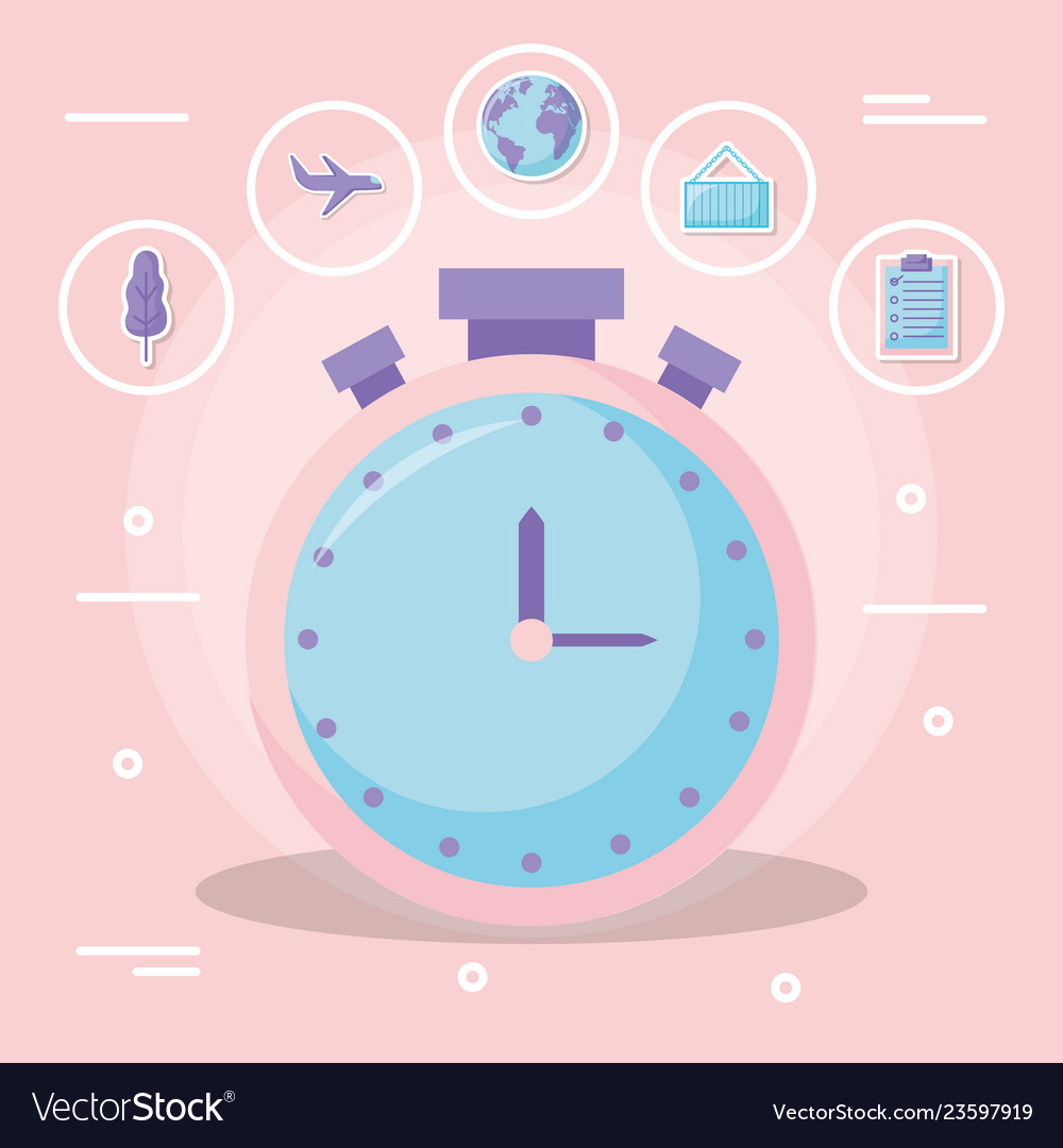 Chronometer device design