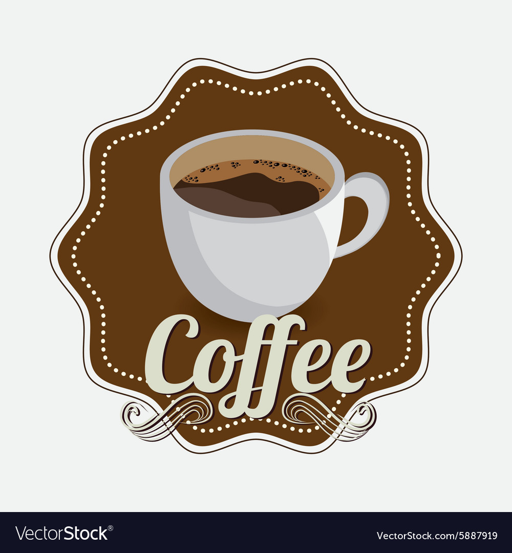 Coffee drink design