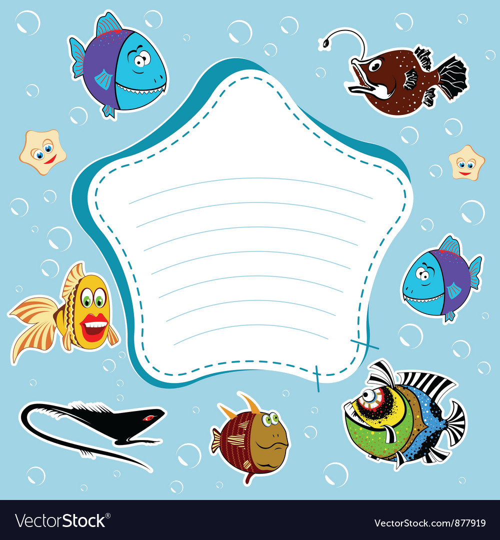 Fische