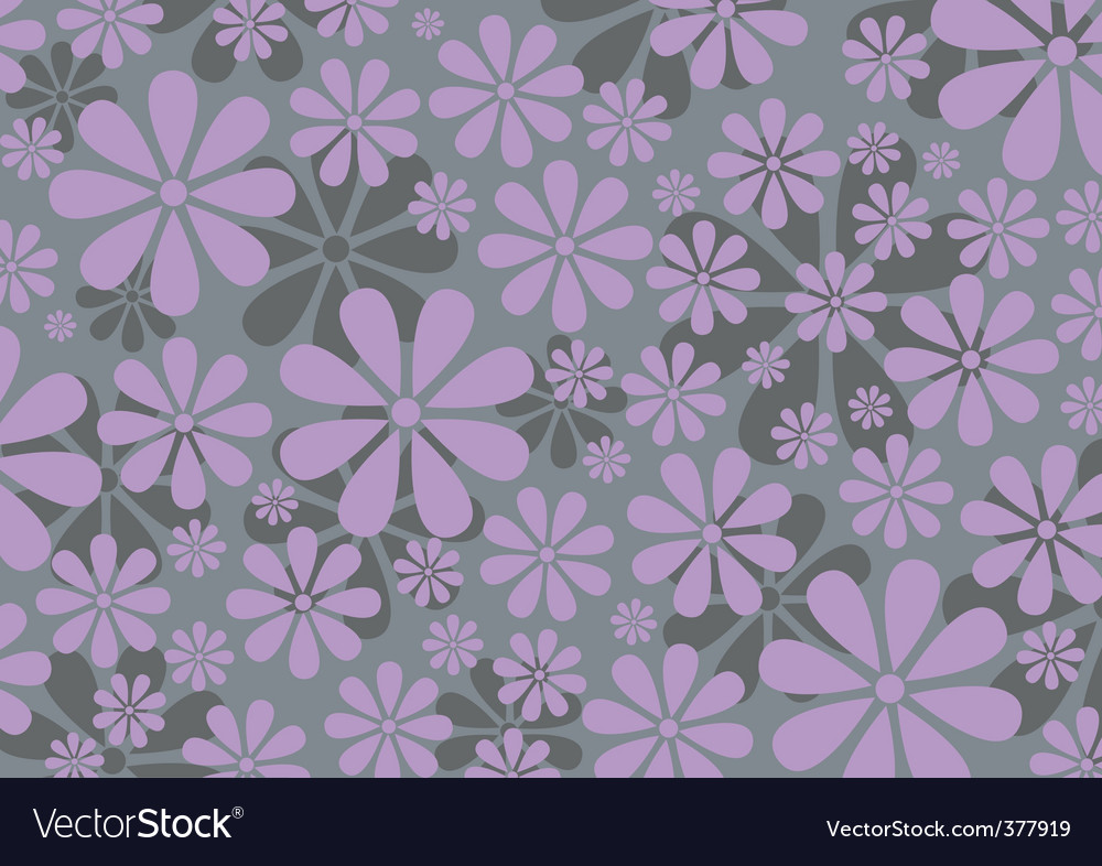 Floral background