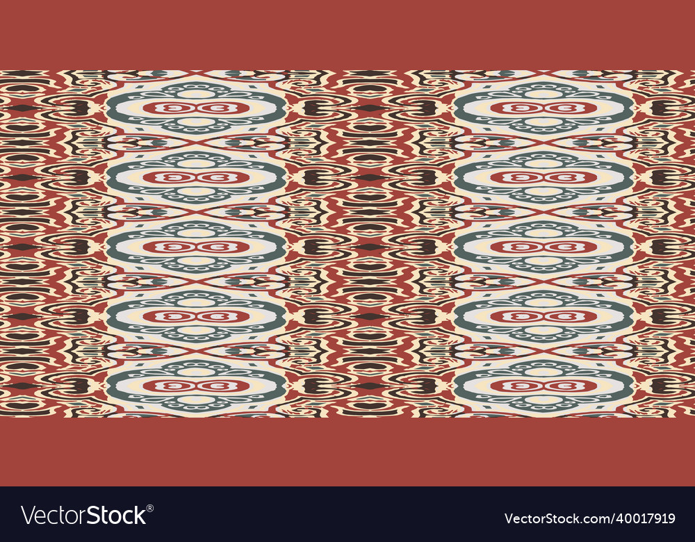 Seamless patterned design background abstract Vector Image Seamless patterned design background abstract