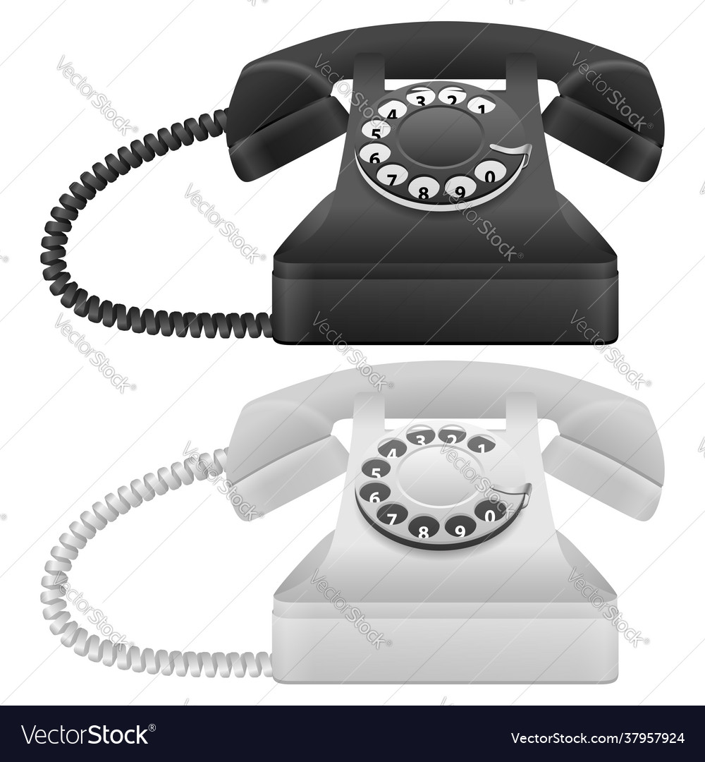 Telephone set