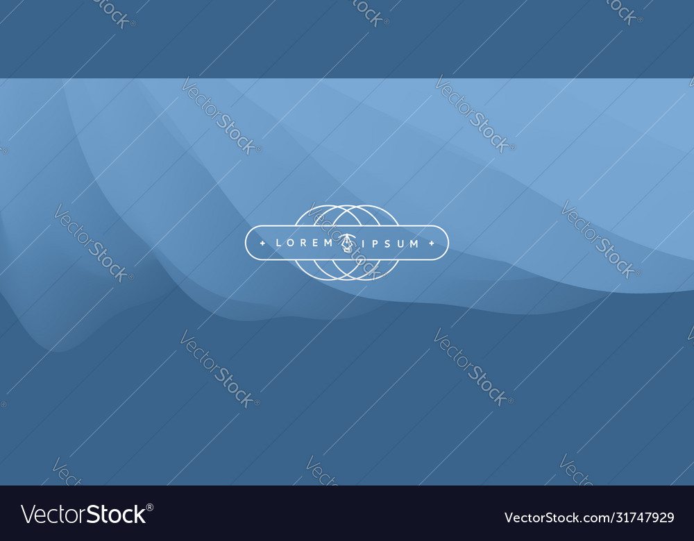Dynamic Fluid Motion Background