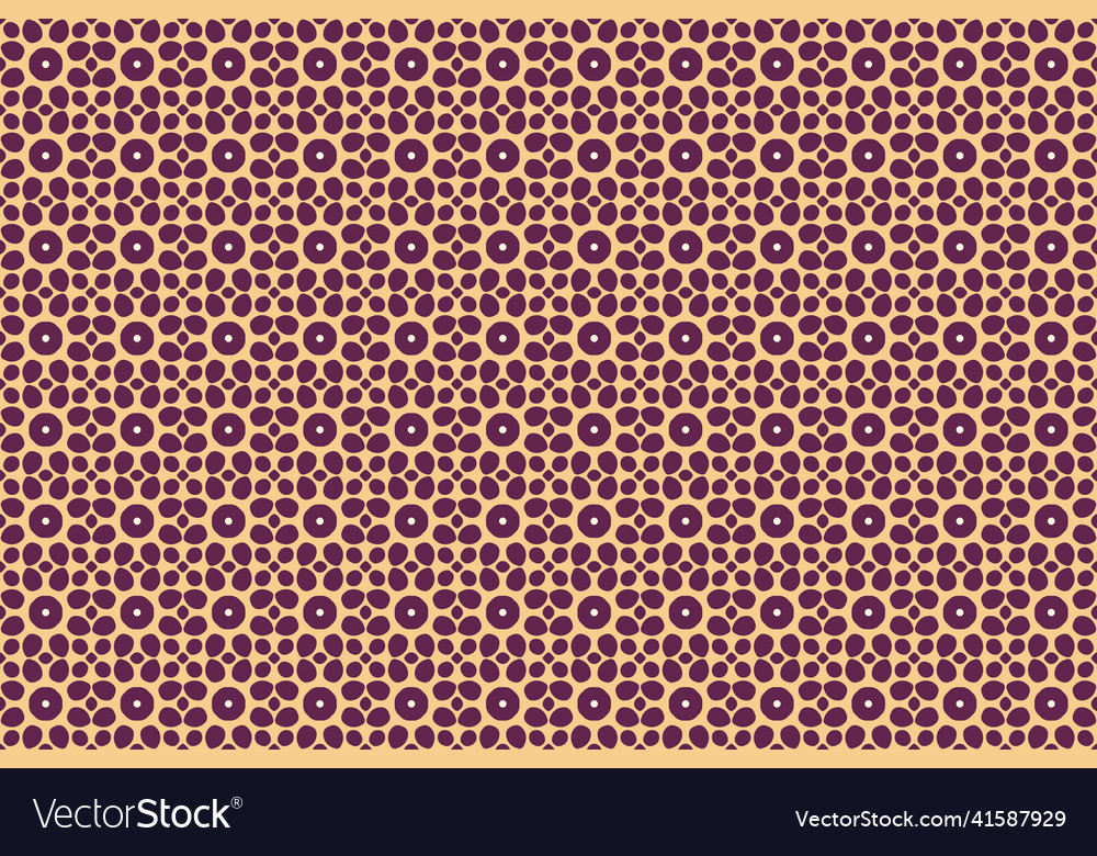 Geometric Pattern Background