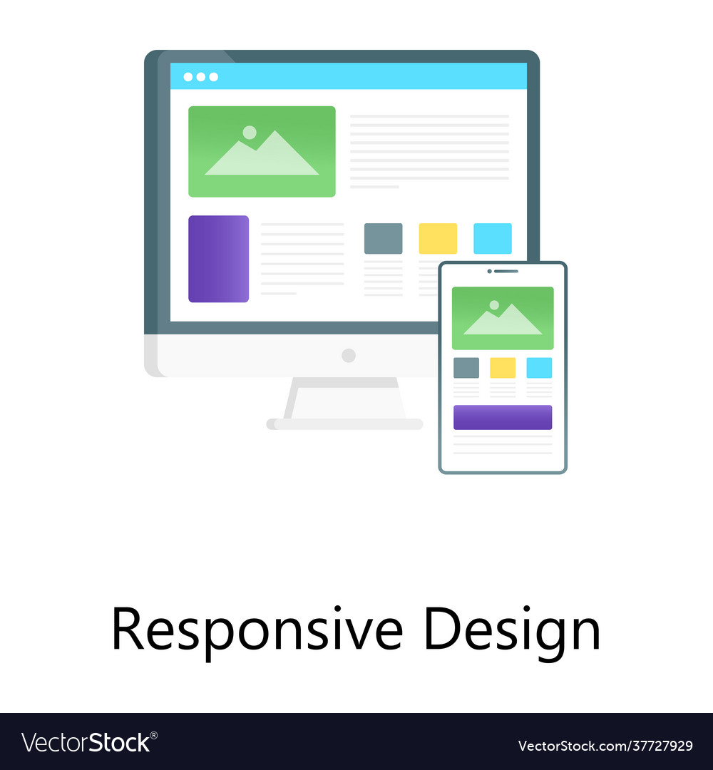 Responsive design