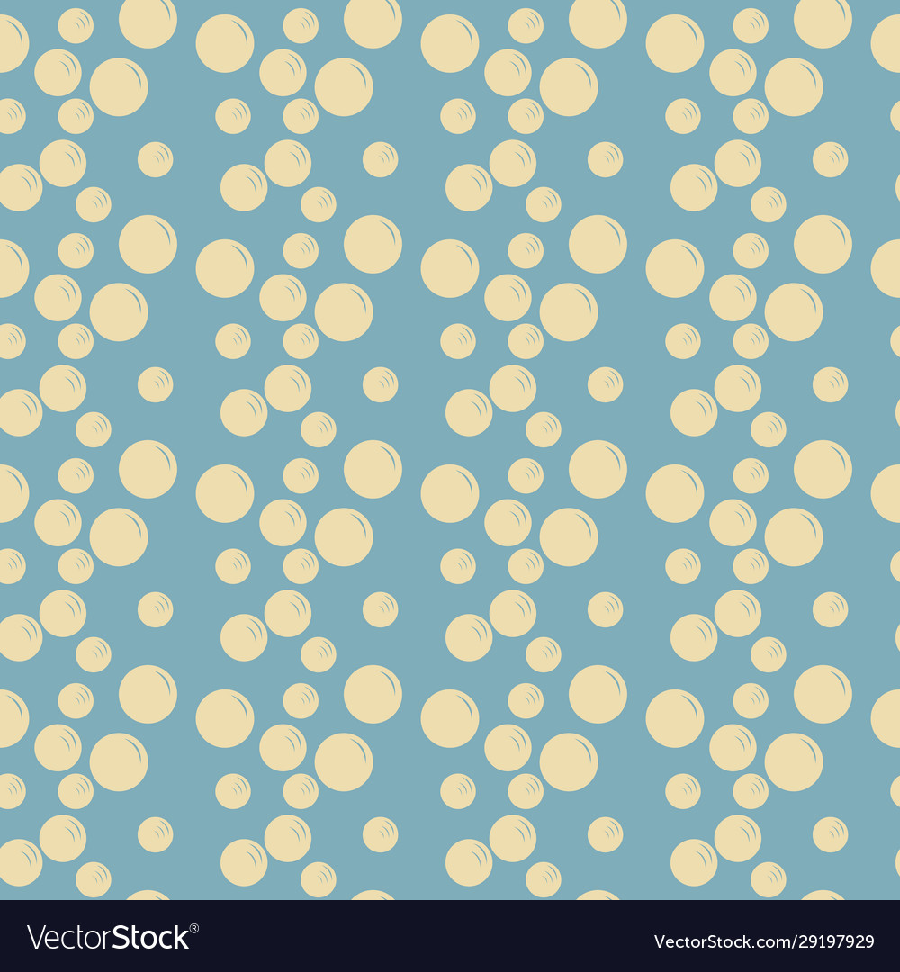 Seamless geometric pattern with colorful elements