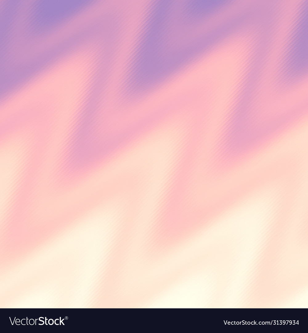 Geometric abstract pattern in low poly style