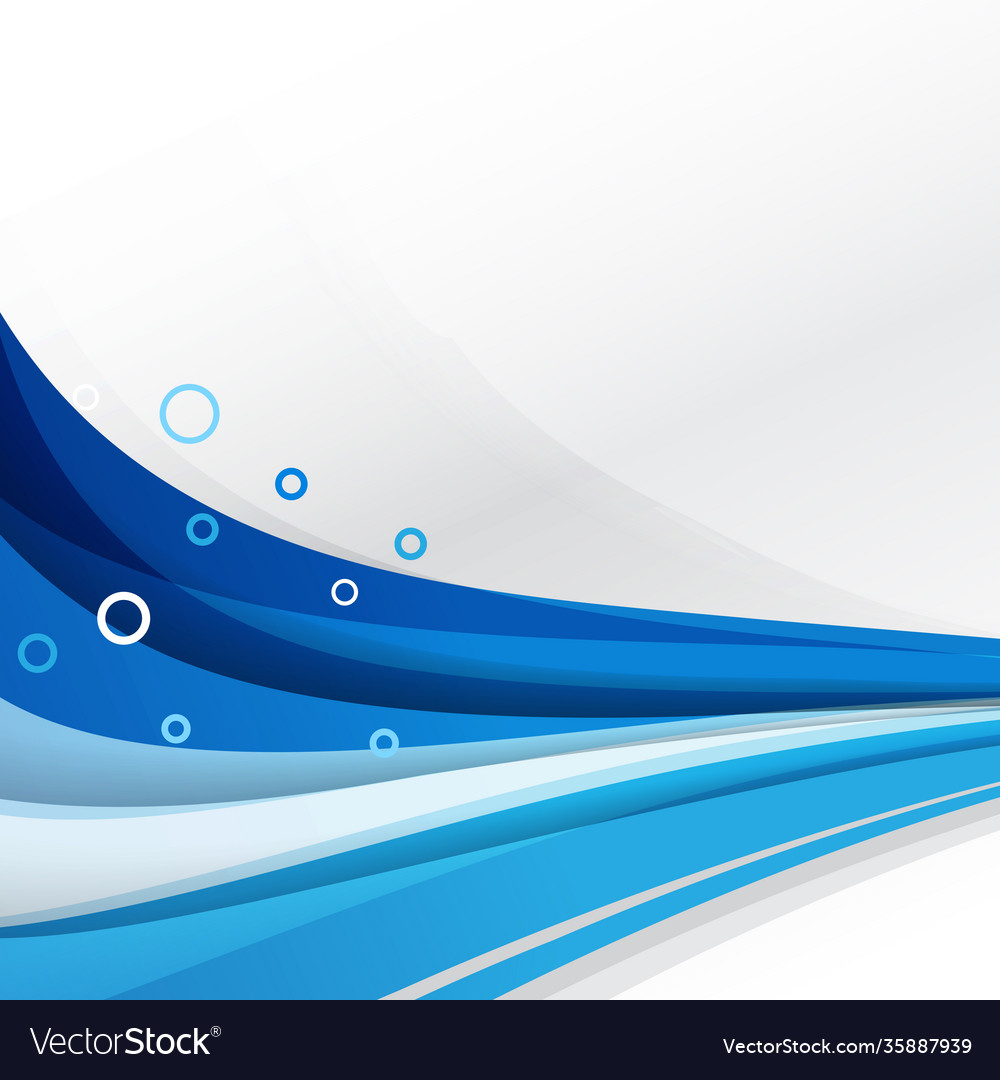 Abstract background blend and curve 006