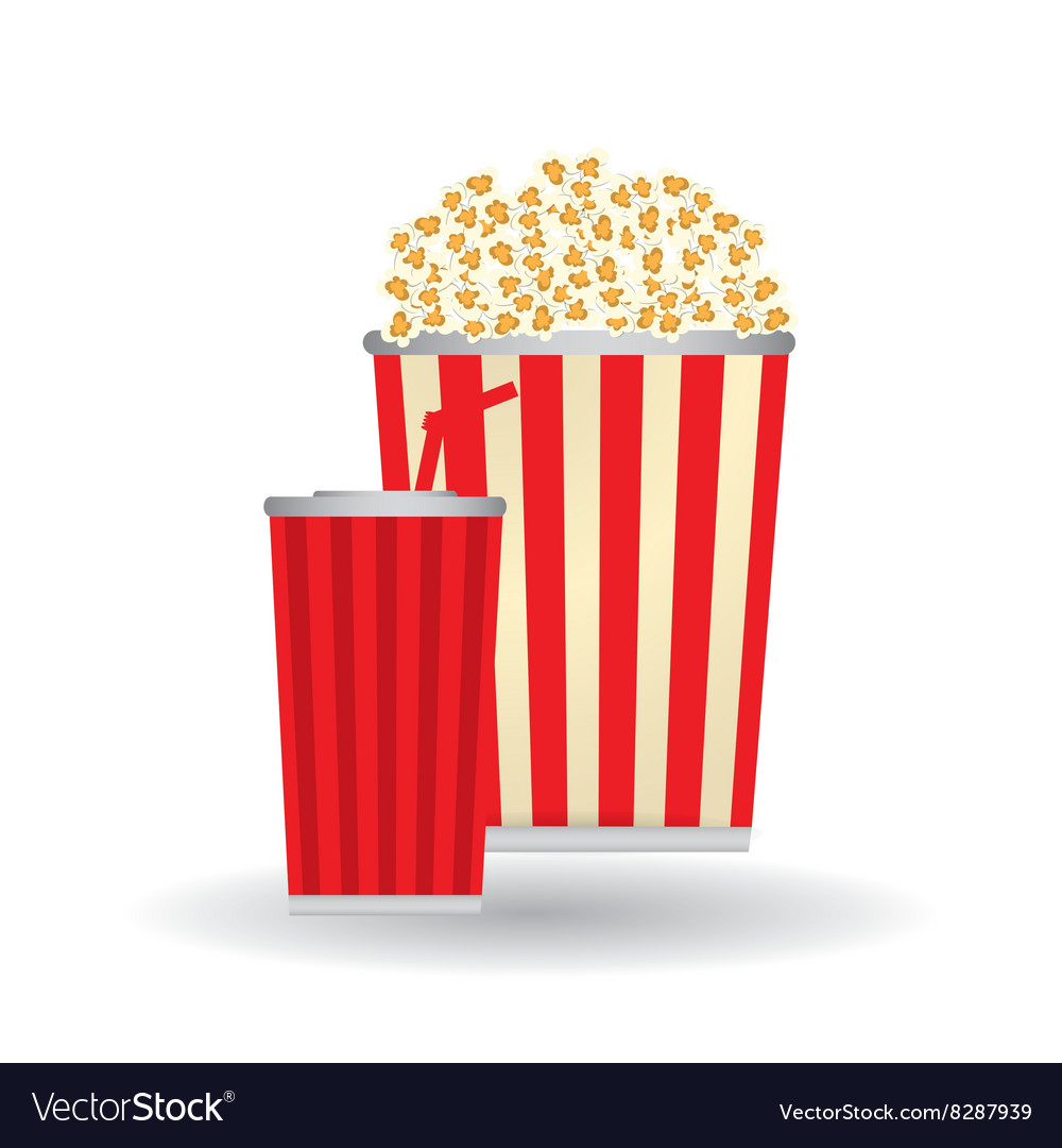 Movie icon design Royalty Free Vector Image - VectorStock