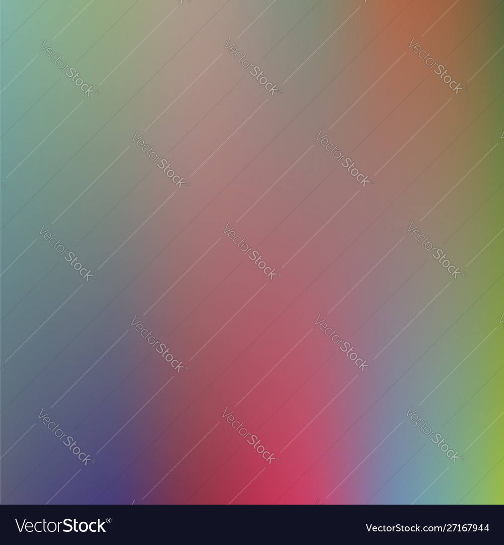 Abstract colorful dynamic background