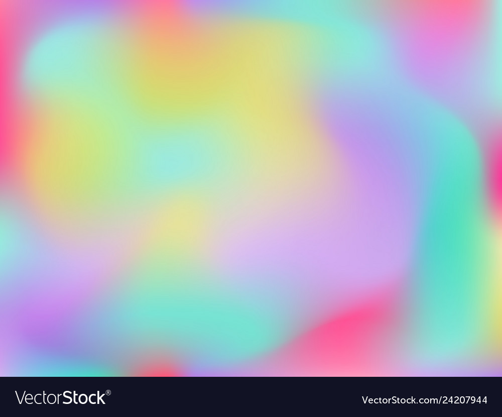 Gradient mesh abstract background vector image Gradient mesh abstract background