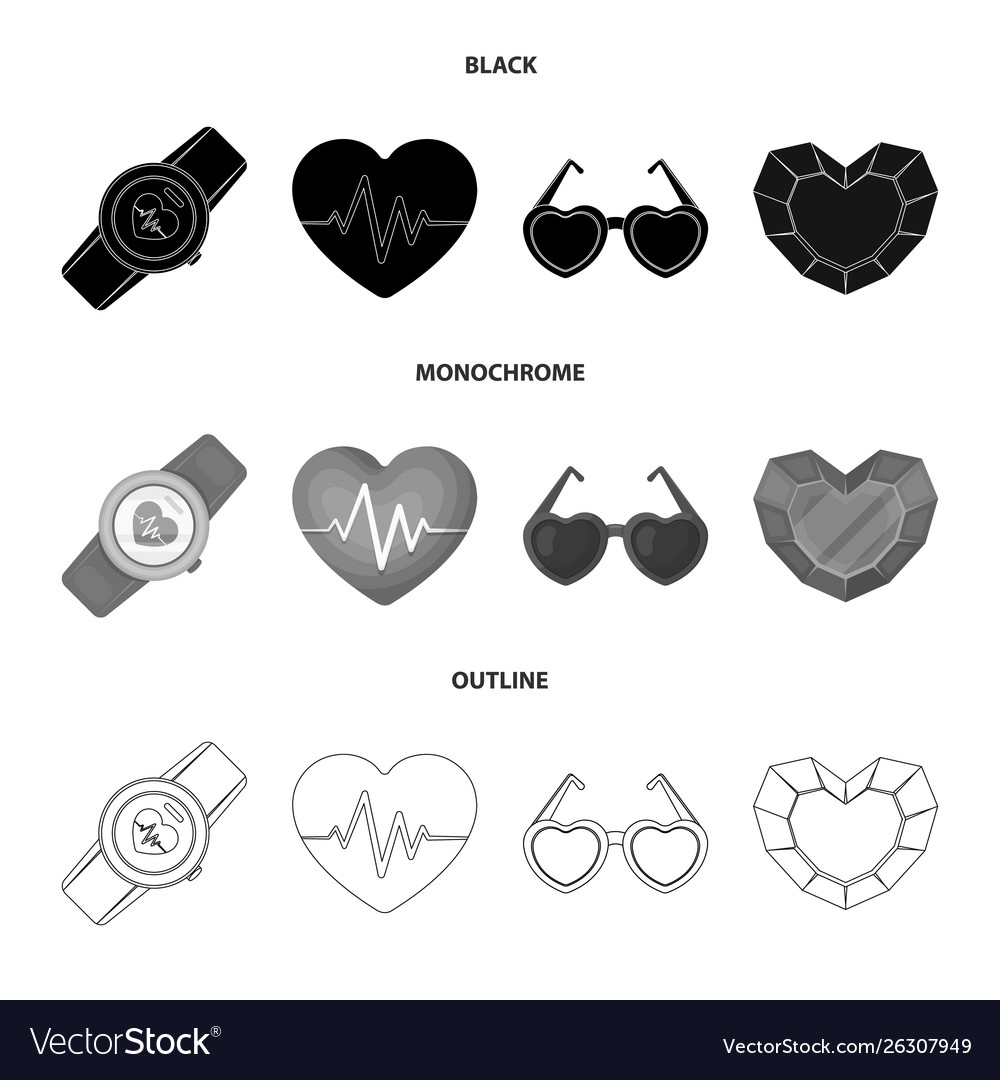 Abstract and shape logo