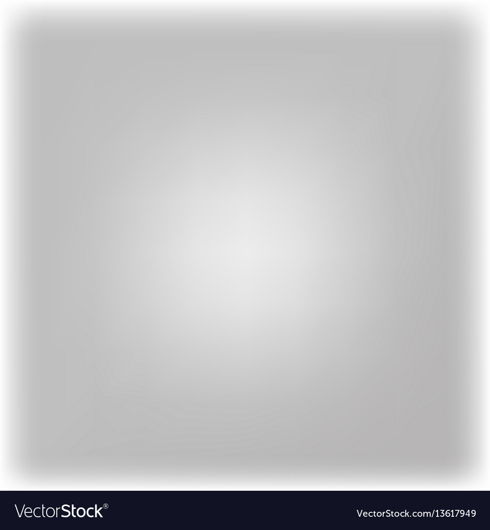 Grey Gradient Background