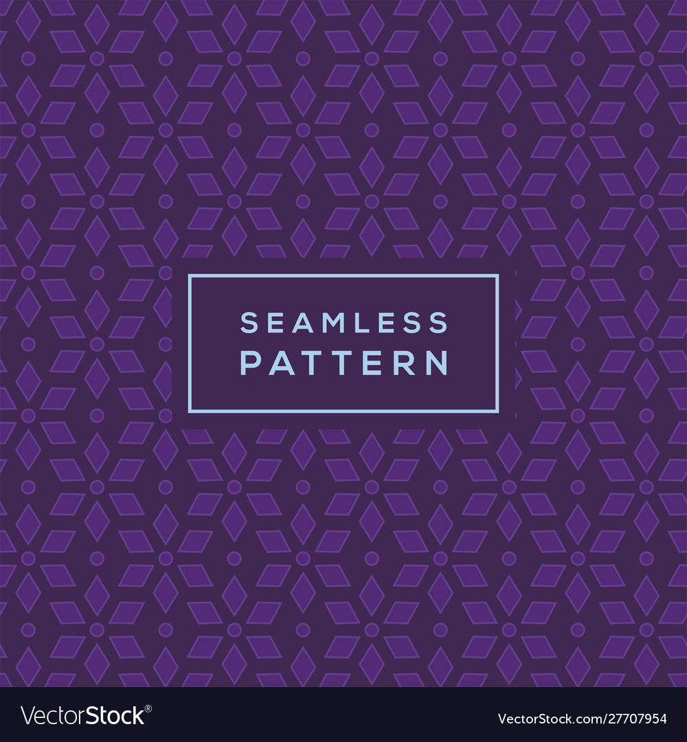 Modern seamless color geometric pattern with lines Vector Image Modern seamless color geometric pattern with lines