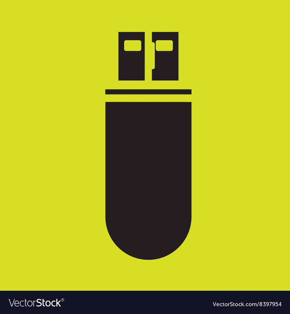 Usb connection design