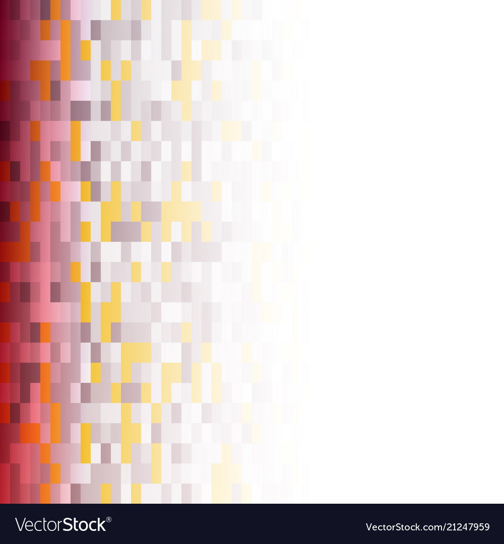 Abstract background with geometric elements Vector Image Abstract background with geometric elements