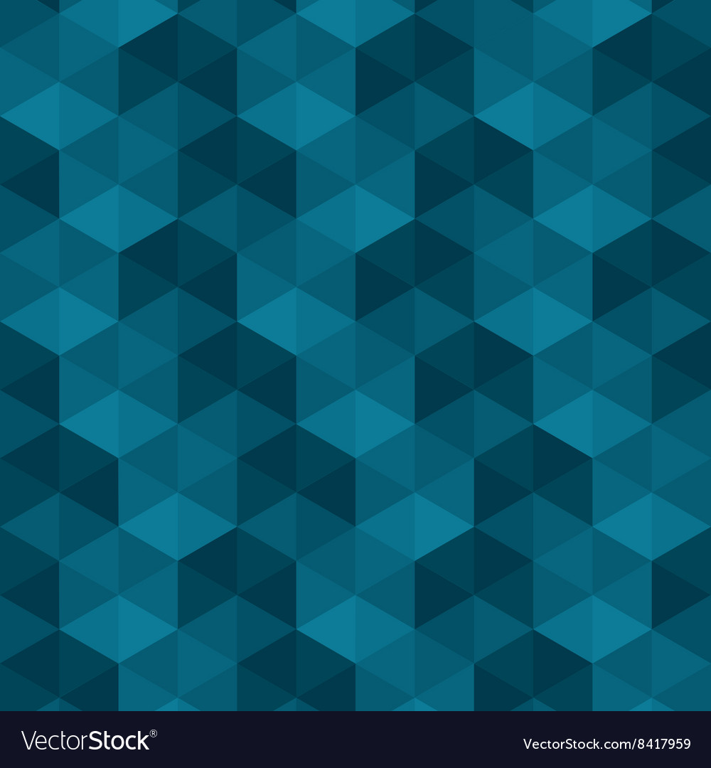 Geometric background Royalty Free Vector Image