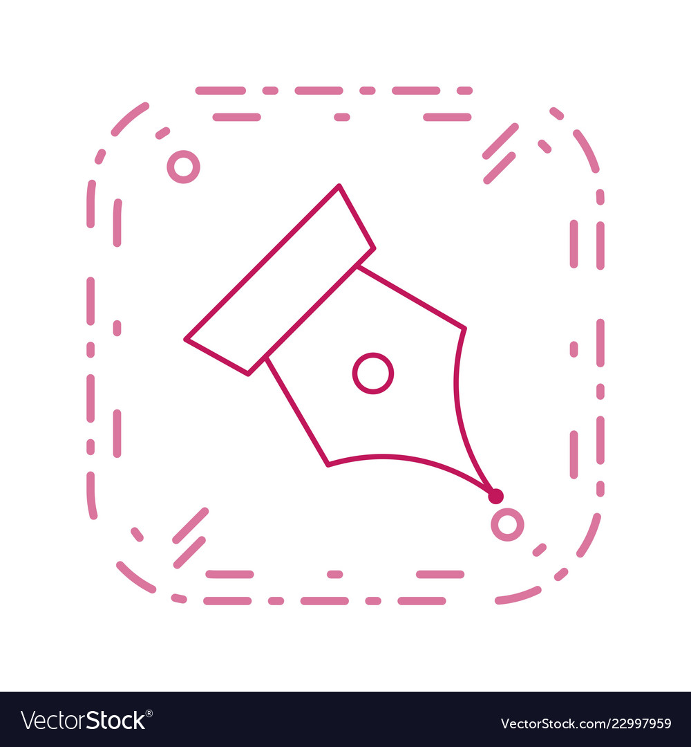 Nib icon