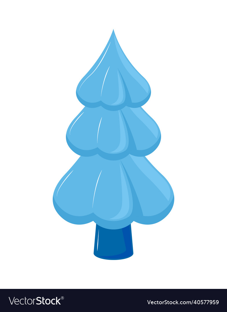 Tree forest icon