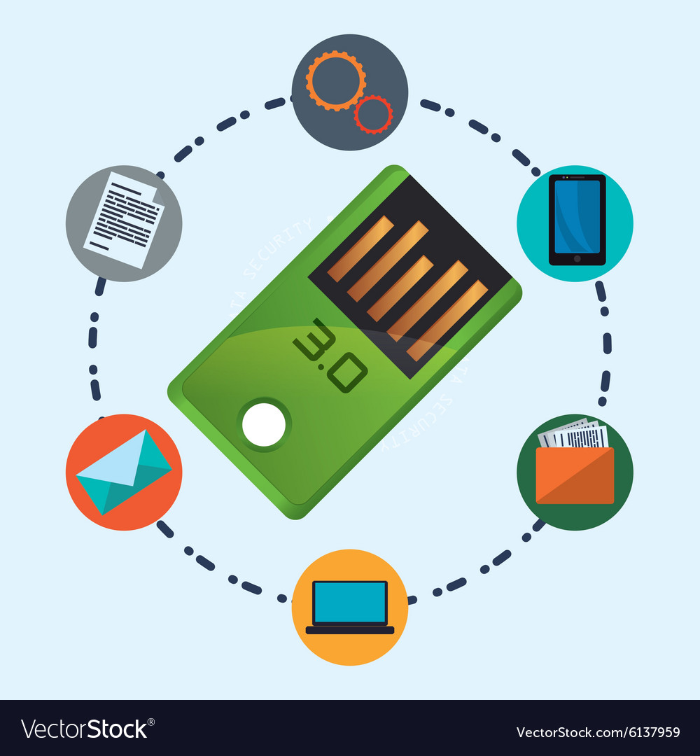 Usb design