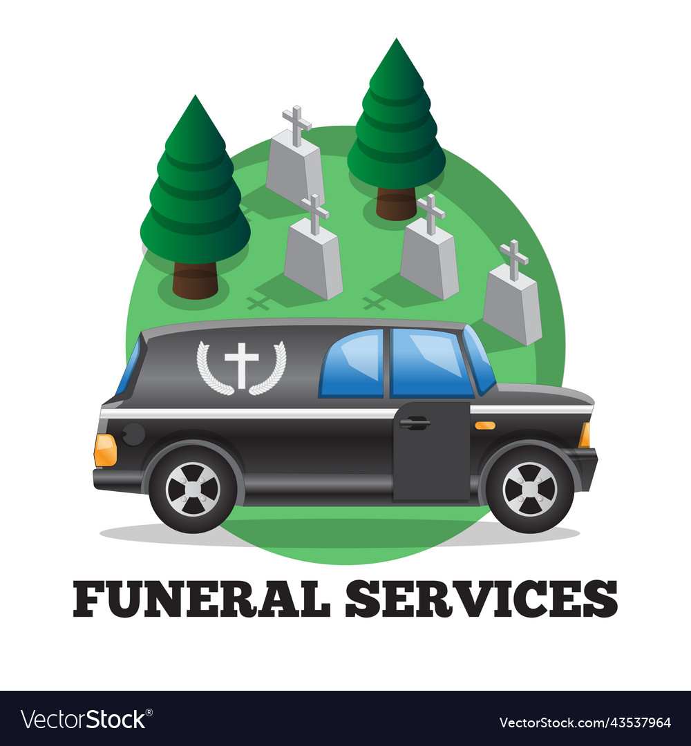 Funeral services