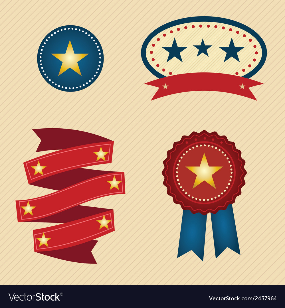 Stars icons and concepts