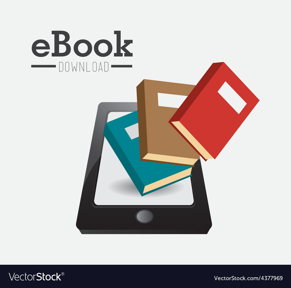 Ebook design