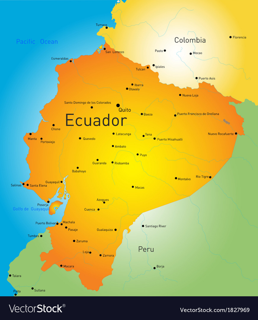 Ecuador