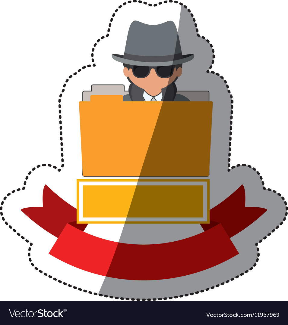 File hacker and security system design