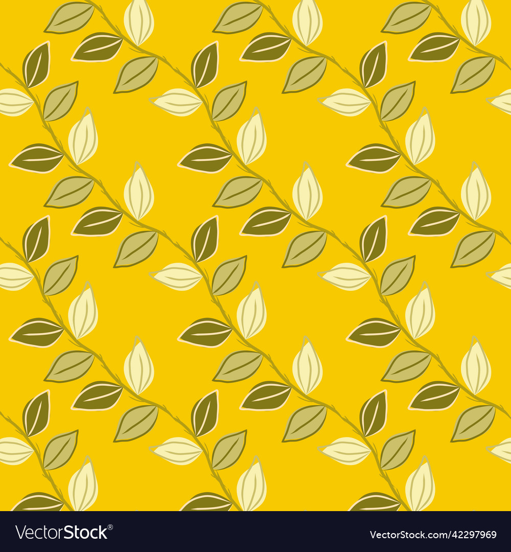 Seamless pattern Royalty Free Vector Image - VectorStock