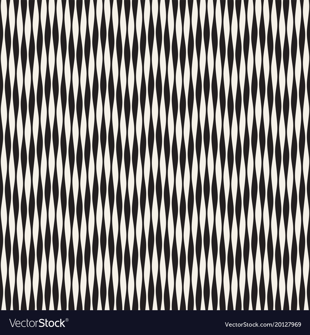 Seamless ripple pattern repeating texture