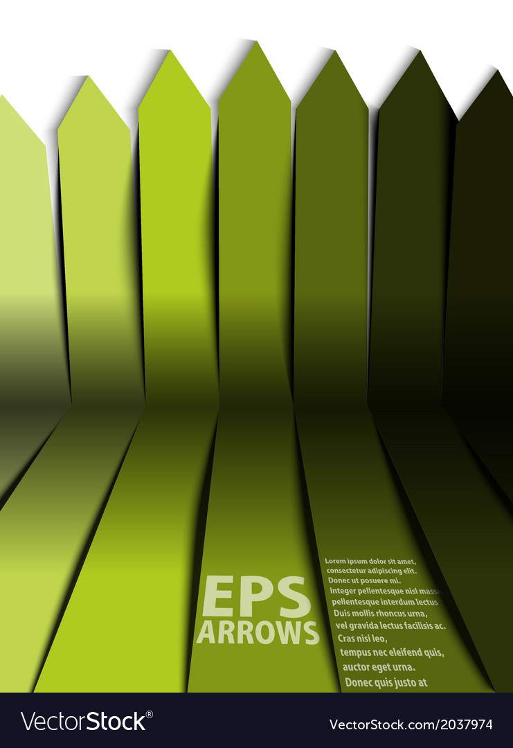 Abstract document background