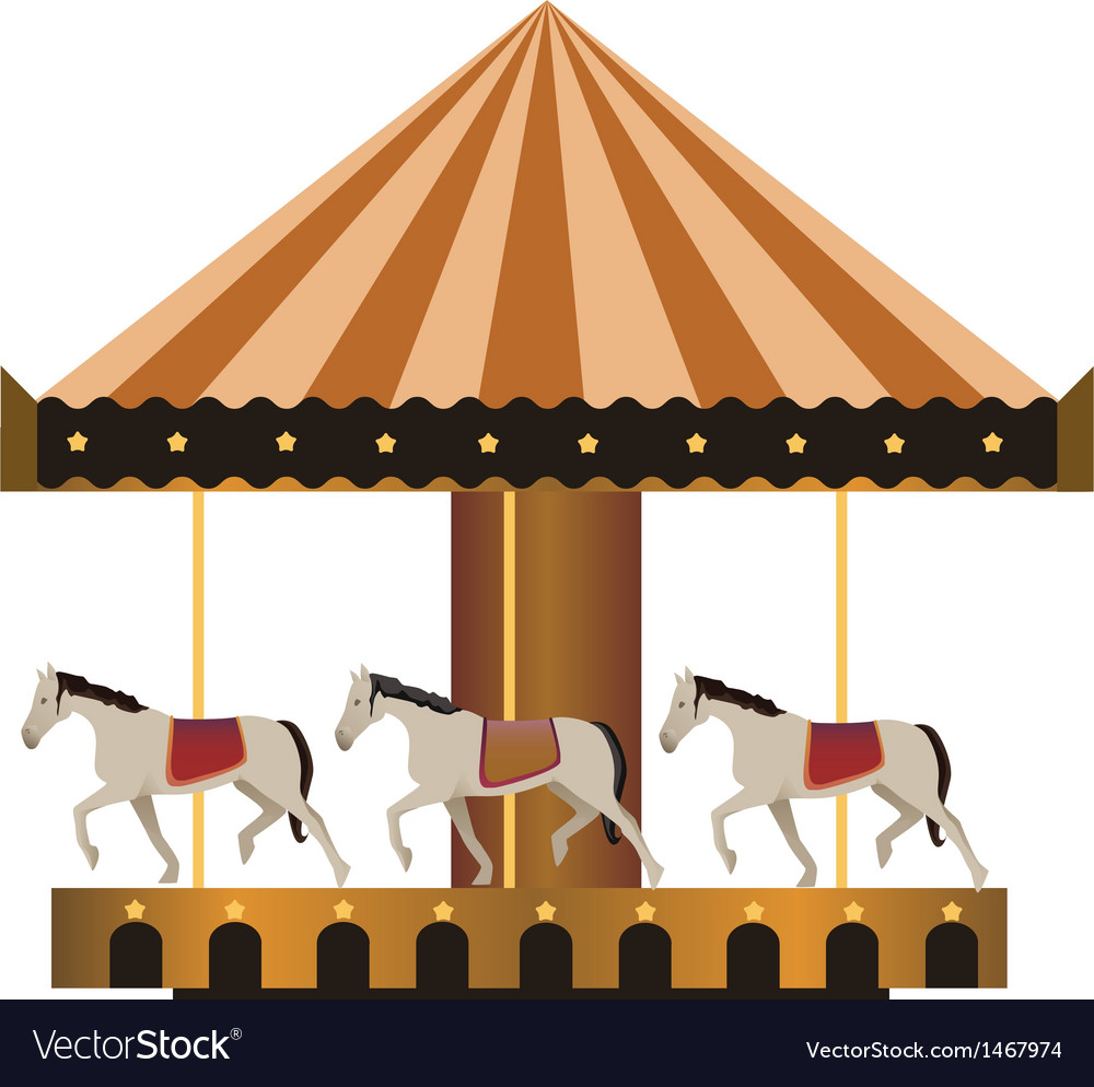 Carousel Svg