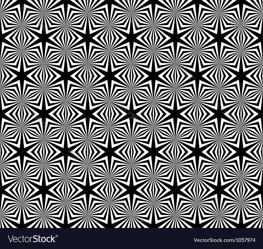 Hexagonal Pattern