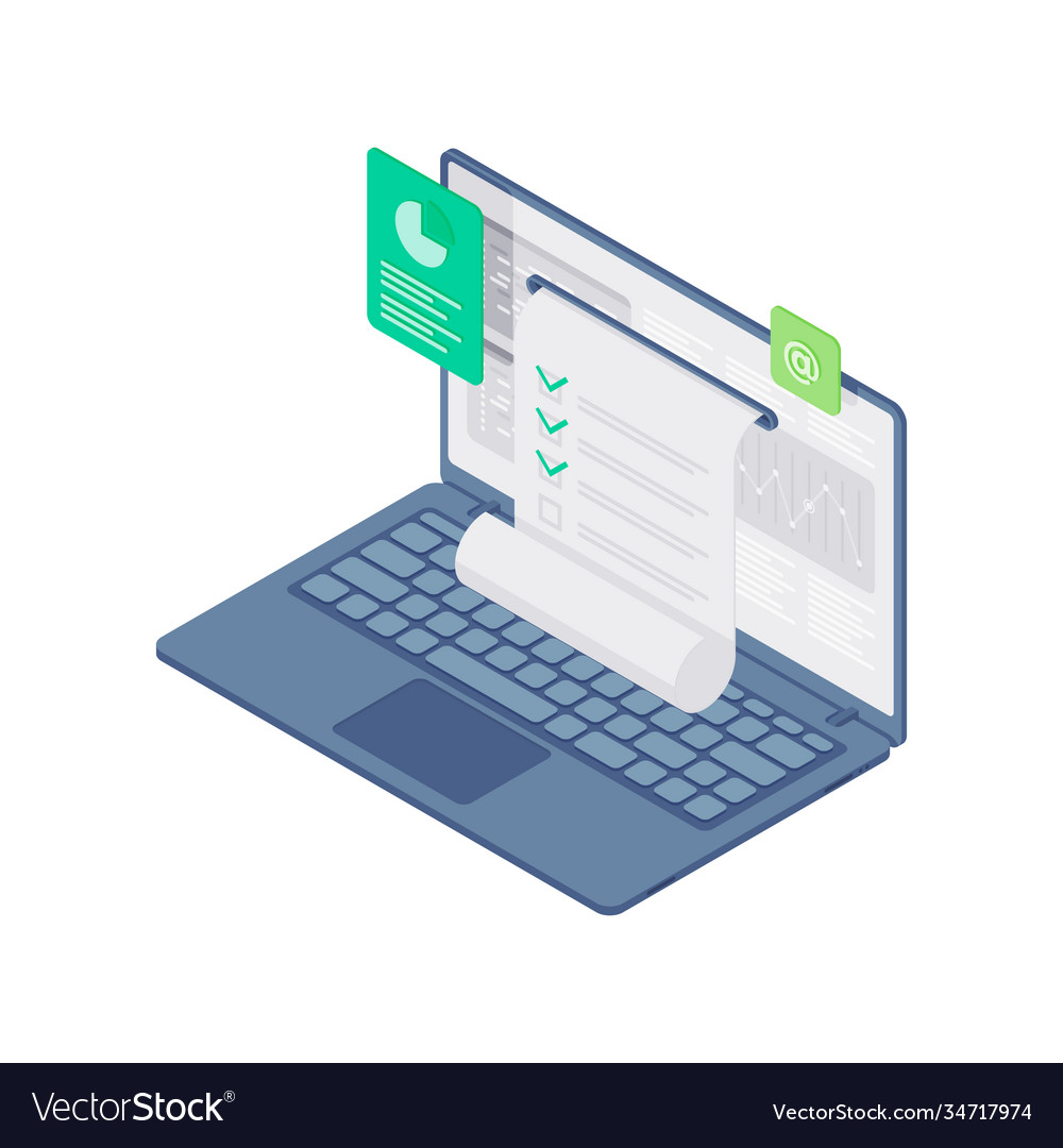 Statistical Testing Isometric Data