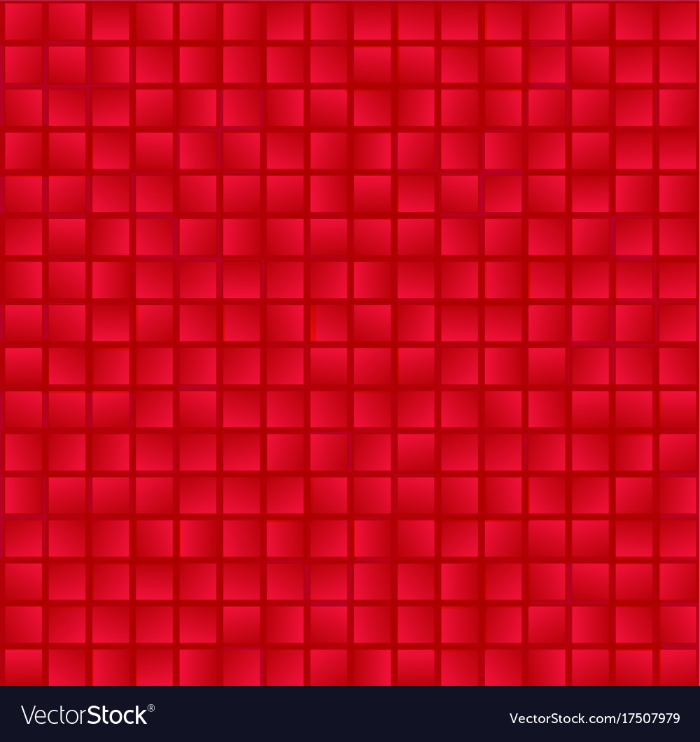 Abstract geometrical seamless pattern