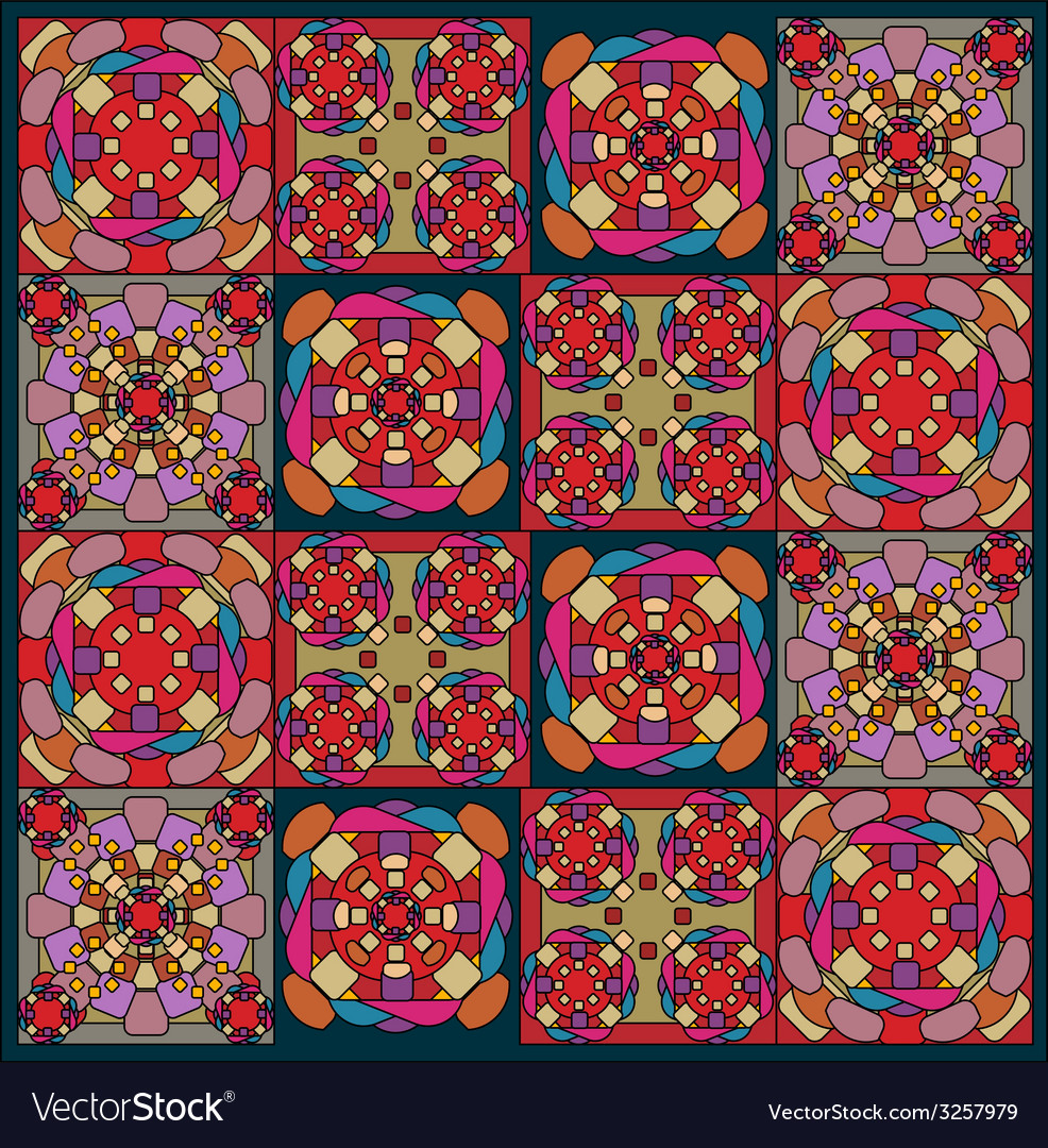 Pattern Royalty Free Vector Image - VectorStock