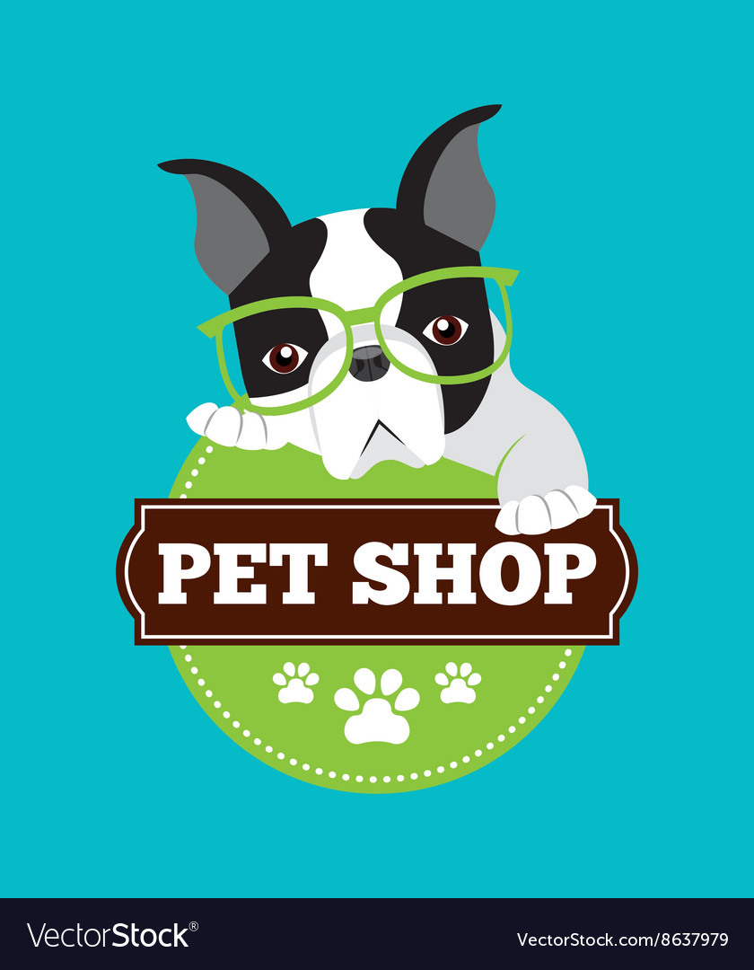 Pet Service Design