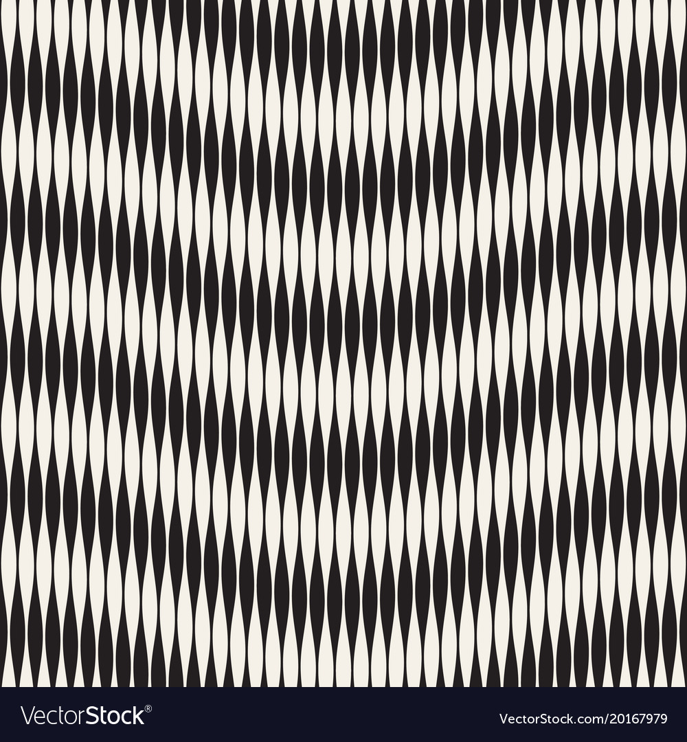 Seamless ripple pattern repeating texture