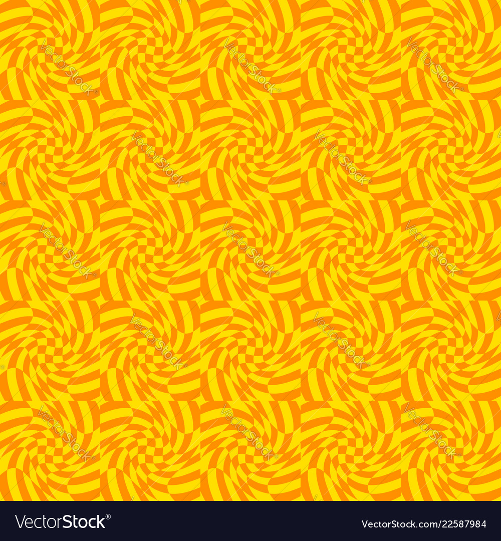 Colorful abstract background with twirl rotation Vector Image Colorful abstract background with twirl rotation