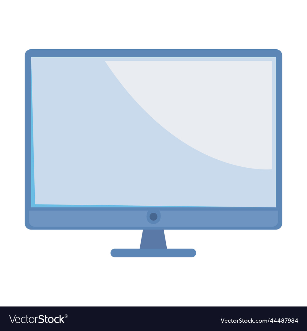 Desktop computer tech