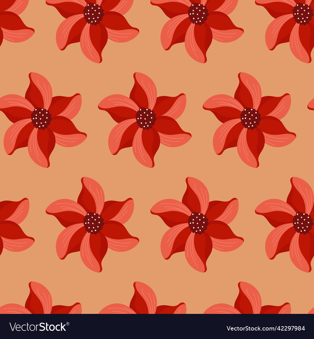 Seamless pattern