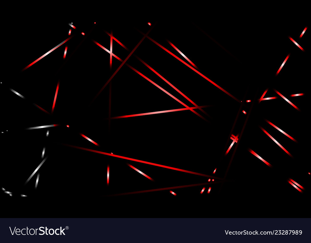 Abstract background light lines color combinations
