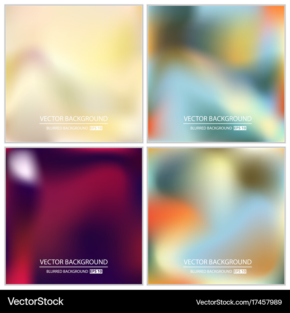 Abstract creative concept multicolored Royalty Free Vector